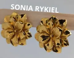 SONIA RYKIEL　イヤリングのサムネイル