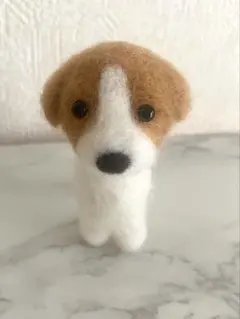 ジャックラッセルテリア ぬいぐるみ