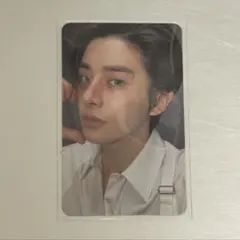 ENHYPEN DESIRE:UNLEASH ジェイク　トレカ　MAKE