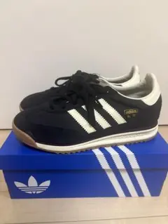 ◎美品◎adidas originals for IENA SL72スニーカーのサムネイル