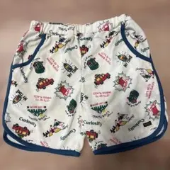 MARKEY'S キッズ ハーフパンツ 150cm
