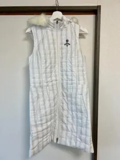 Callaway フード付きワンピース Sサイズ