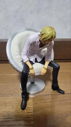 2025年最新】ワンピース ジェルマ66フィギュアの人気アイテム - メルカリ