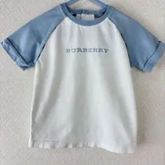 BURBERRY 半袖　Tシャツ　90のサムネイル