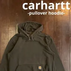 大人気！！【Carhartt カーハート】Rain Defender パーカー