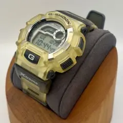 CASIO カシオ G-SHOCK X-treme DW-9500 1681