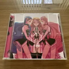 輪るピングドラムTRIPLE H「HHH」