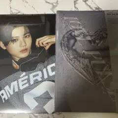 TREASURE LOVE PULSE JUNKYU
