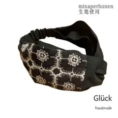 2025年最新】mina perhonen ヘアアクセサリーの人気アイテム