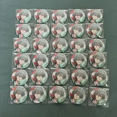 アイドリッシュセブン アクリルプレートコレクション 缶バッジ