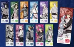 【1枚300円】♡アイナナ 3周年 フェスチケ風 カード 10種♡