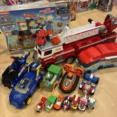 H*s様 パウパトロール　まとめ売り