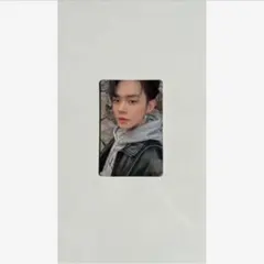 TXT  ヨンジュントレカ