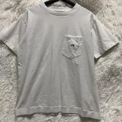 コタ丸様専用　ザ ノースフェイスパープルレーベル ハイビスキーポケットTシャツ