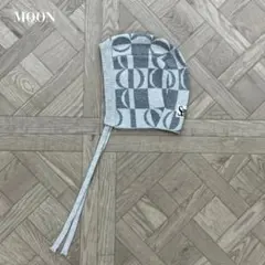 Semon Apartment総柄コットンニットブルマ ボンネット - メルカリ