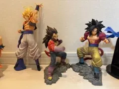 ドラゴンボール　フィギュア　14体セットのサムネイル