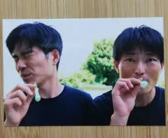 ジャルジャル　ステッカーのサムネイル