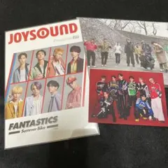 FANTASTICS　LDH EXPO 御楽印　他、集合まとめ売り　※銀テ同梱可