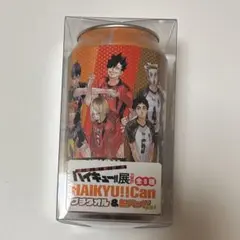 ハイキュー 展　グッズ