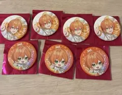 STPR Family Festival!! 2026すとぷり缶バッジジェルくん