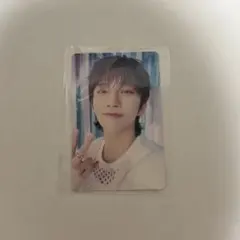 SEVENTEEN YAKUSOKU ドギョム セルカ Caratブース - メルカリ