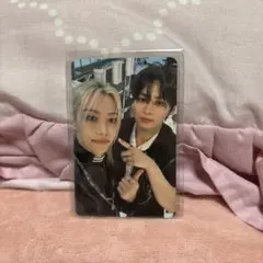 ニャンニャン　stayzone トレカ