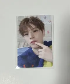 Stray Kids ペンミ STAYZONE スンミン 3/28