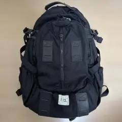 F/CE. バックパック ブラック リュック新品のサムネイル