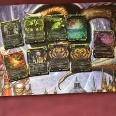ミスティカルアーカイブまとめ売り MTG】どのパックに入ってる？ストリクスヘイヴンの特別なカード『ミス
