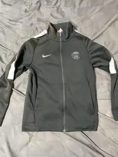 Nike パリ・サンジェルマン ジャージ 黒