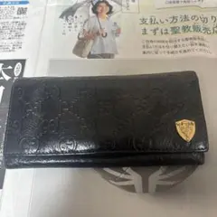 グッチ メンズ 長財布