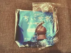 映画　ちいかわ 人魚の島のひみつ入場者特典 フタバ