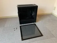 【PCケース 黒】Corsair Carbide 275R