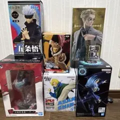 フィギュア