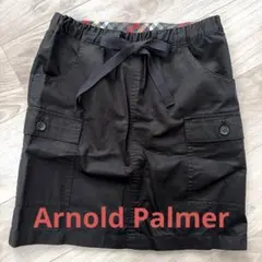 Arnold Palmerスカート ブラック♡M