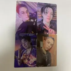 2026年最新】seventeen トレカ ホシの人気アイテム - メルカリ