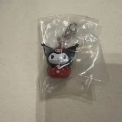 サンリオ いちごめじるしアクセサリー クロミ