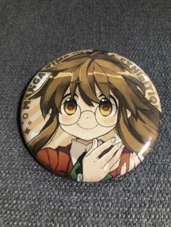 まんがタイムきらら展FINAL 缶バッジ　GA 芸術科アートデザイン　山口如月 2025年最新】山口如月 GAの人気アイテム - メルカリ