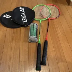 YONEX VCORE 100 300g G2 硬式テニスラケット2本セット - メルカリ