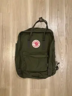 FJALLRAVEN KANKEN リュック バックパックのサムネイル