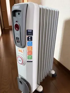 デロンギ　オイルヒーター
