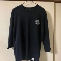 AZUL 七分袖カットソー Sサイズ