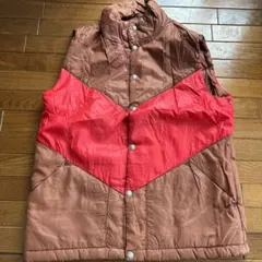 THE NORTH FACE ベスト