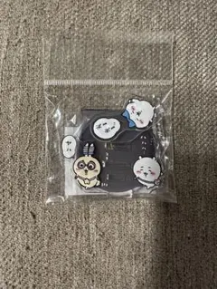 ちいかわ お出かけ楽しみ！なレイヤーアクリルスタンド 光る！！ ハチワレ うさぎ