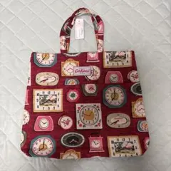 Cath Kidston 2wayトートバッグ