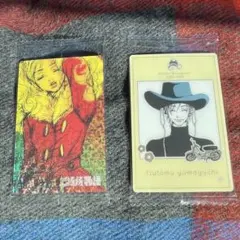 ご近所物語 矢沢あい ウエハース カードセット