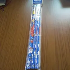 ポケモンかきかた鉛筆 2B