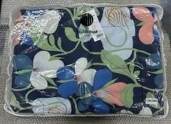 【新品・未使用】西川 フィンレイソン キルトケット 140×190cmのサムネイル
