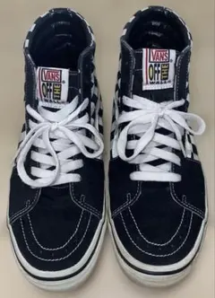 VANS／バンズ - 海外限定 日本未発売 希少モデル スニーカー