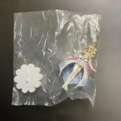 キミとアイドルプリキュア♪ キューティーフィギュア　キュアズキューン